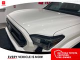 Used 2025 Toyota Tacoma Truck