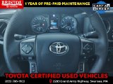 Used 2021 Toyota Tacoma Truck