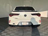 Used 2022 Acura TLX Sedan