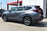 Used 2021 Honda CR-V SUV