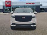 Used 2024 Cadillac Escalade SUV