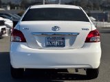 Used 2008 Toyota Yaris Sedan