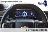 Used 2023 Chevrolet Suburban SUV