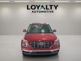 Used 2024 Hyundai Venue SUV