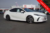 Used 2025 Toyota Camry Sedan