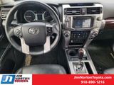 Used 2015 Toyota 4Runner SUV
