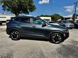 Used 2024 Kia Seltos SUV