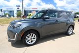 Used 2024 Kia Soul Hatchback