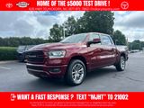 Used 2023 Ram 1500 Truck
