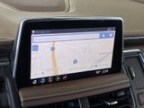 Used 2021 Chevrolet Tahoe SUV