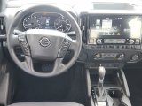 New 2026 Nissan Frontier Truck