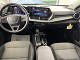 New 2026 Chevrolet Trax SUV