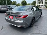 Used 2025 Toyota Camry Sedan