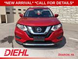 Used 2017 Nissan Rogue SUV