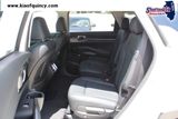 New 2026 Kia Sorento Hybrid SUV