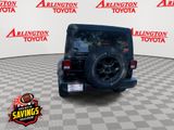 Used 2023 Jeep Wrangler SUV