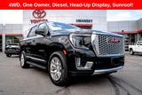 Used 2023 GMC Yukon SUV
