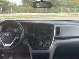 Used 2017 Toyota Sienna Van