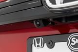 New 2026 Honda Odyssey Van