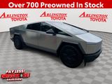 Used 2026 Tesla Cybertruck Truck
