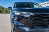 New 2026 Honda CR-V SUV