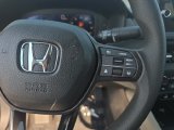 New 2026 Honda Accord Sedan Sedan