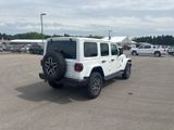 New 2026 Jeep Wrangler SUV