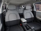 New 2027 Kia Seltos SUV