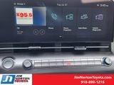 Used 2025 Hyundai Kona SUV