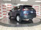 Used 2019 Jeep Cherokee SUV