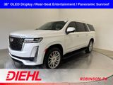 Used 2023 Cadillac Escalade ESV SUV