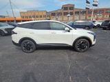 New 2027 Kia Sportage Hybrid SUV