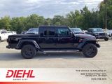Used 2021 Jeep Gladiator Truck