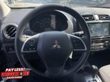 Used 2024 Mitsubishi Mirage G4 Sedan
