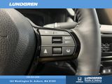 New 2026 Honda Accord Hybrid Sedan
