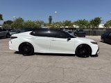 Used 2023 Toyota Camry Sedan
