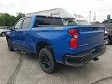 Used 2023 Chevrolet Silverado 1500 Truck