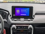 Used 2025 Toyota RAV4 SUV