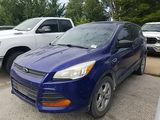 Used 2015 Ford Escape SUV