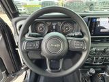 New 2026 Jeep Wrangler SUV