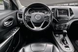 Used 2019 Jeep Cherokee SUV