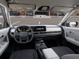 New 2027 Kia Seltos SUV