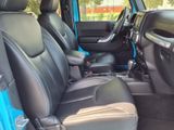Used 2017 Jeep Wrangler SUV