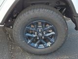 New 2026 Jeep Wrangler SUV