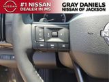 New 2026 Nissan Pathfinder SUV