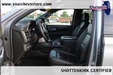 Used 2023 Chevrolet Tahoe SUV