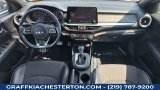 Used 2023 Kia Forte Sedan