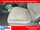 Used 2021 Toyota Sienna Van