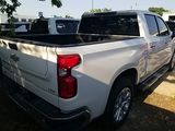 Used 2023 Chevrolet Silverado 1500 Truck