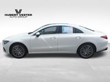 Used 2025 Mercedes-benz CLA Coupe